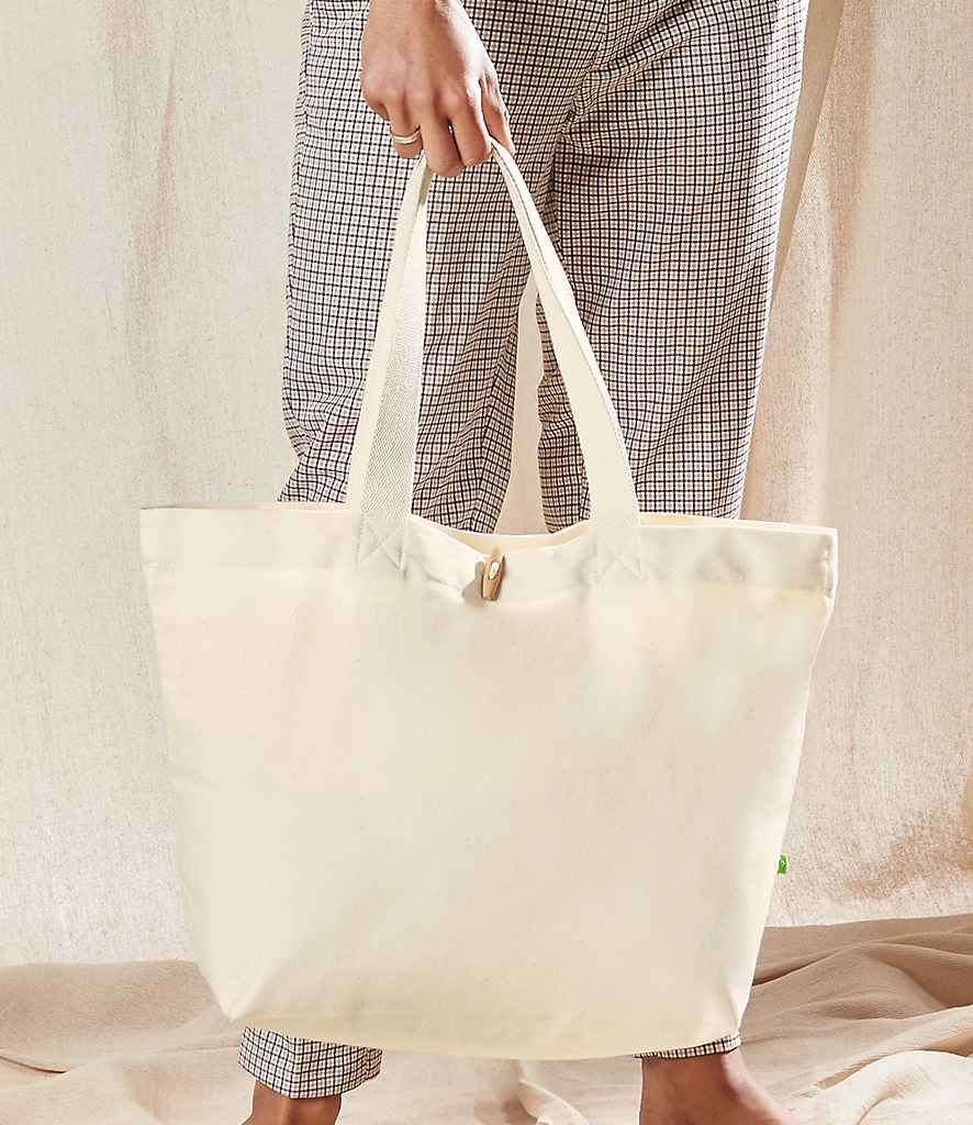  Organic Marina Tote Shopping Bag