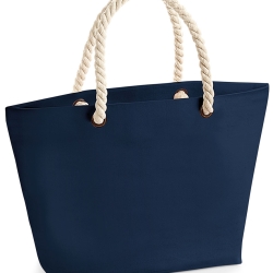 Nautical Beach Bag